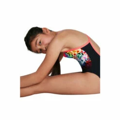 Speedo Polka Melt Placement V-Back Swimsuit 6 Speedo Polka Melt Placement V-Back Swimsuit -Speedo shop unnamed file 820