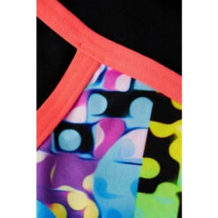 Speedo Polka Melt Placement V-Back Swimsuit 9 Speedo Polka Melt Placement V-Back Swimsuit -Speedo shop unnamed file 823