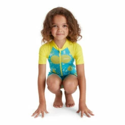 Speedo Infant Blue Tommy Turtle Wetsuit -Speedo shop unnamed file 839