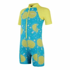 Speedo Infant Blue Tommy Turtle Wetsuit -Speedo shop unnamed file 842