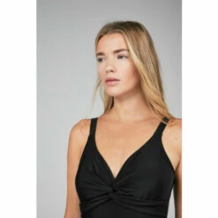 Speedo® Black Brigitte One Piece -Speedo shop unnamed file 846