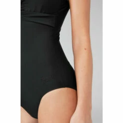 Speedo® Black Brigitte One Piece -Speedo shop unnamed file 847