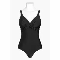 Speedo® Black Brigitte One Piece -Speedo shop unnamed file 848
