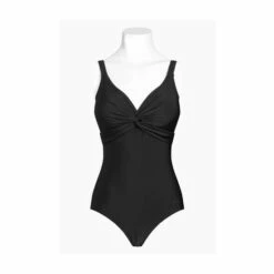 Speedo® Black Brigitte One Piece -Speedo shop unnamed file 849