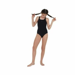 Speedo® Essential Endurance Medalist Swimsuit