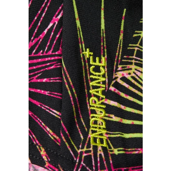 Speedo Allover Splashback Swimsuit 8 Speedo Allover Splashback Swimsuit - Image 8