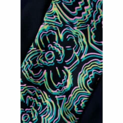 Speedo Pink Printed Leaderback Legsuit -Speedo shop unnamed file 903