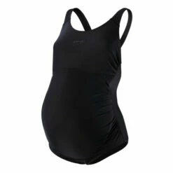 Speedo Black Maternity Fitness Swimsuits -Speedo shop unnamed file 923