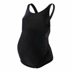 Speedo Black Maternity Fitness Swimsuits -Speedo shop unnamed file 924