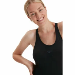 Speedo Eco End And Power Crossback Black Swimsuit 3 Speedo Eco End And Power Crossback Black Swimsuit -Speedo shop unnamed file 929