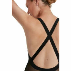 Speedo Eco End And Power Crossback Black Swimsuit 5 Speedo Eco End And Power Crossback Black Swimsuit -Speedo shop unnamed file 931