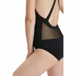 Speedo Eco End And Power Crossback Black Swimsuit 6 Speedo Eco End And Power Crossback Black Swimsuit -Speedo shop unnamed file 932
