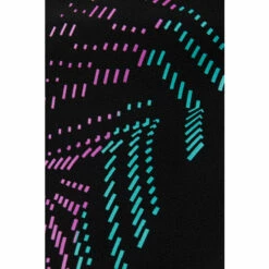 Speedo Black Plastisol Placement Muscleback Swimsuit -Speedo shop unnamed file 974