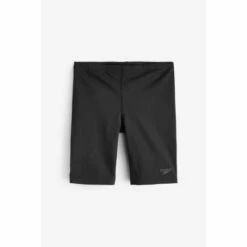Speedo Eco Endurance Jammer Black Swim Shorts -Speedo shop unnamed file 994